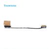 LCD Cable For Lenovo X1 Carbon 7TH 8th 2019 2020 WQHD 2K UHD 4K 5C10V28092 DC02C00FF10 DC02C00FF00 FF20