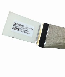 Alternative view of LCD LVDS LED Flex Cable For ASUS X550 X550VA X550L X550C 40PIN 1422-01M6000