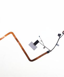 Alternative view of LCD EDP Cable For Dell Precision 7670 M7670 HDC50 IR 2D DC02C00YB00 T7M14 0T7M14