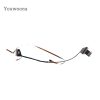 LCD FHD Cable FOR DELL Inspiron G7 7500 G7 7700 144Hz 165HZ 4K 25WYN 025WYN