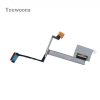 LCD EDP OLED Cable FOR LENOVO Yoga 7 14ARB7 82QF Yoga 7 14IAL7 HYG70 5C10S30500 DC02C00X400 DC02C00X410 X420