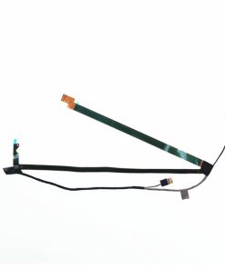 Alternative view of Camera Cable For LENOVO Thinkpad P52 EP520 TOUCH IR LOGO Light DC02C00D500 DC02C00D510 DC02C00D520