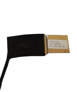 Alternative view of Lcd Cable Asus GL552VW GL552JX ZX50J ZX50JX ZX50VW ZX50VX 1422-028d0AS 4K 40PIN