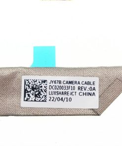 Camera Cable FOR LENOVO Legion Y9000X 2022 Legion S7 16IAH7 16ARHA7 JY67B DC020033F00 DC020033F10 F20 - Image 4