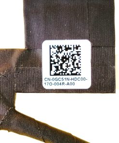 Alternative view of LCD Cable For Dell Latitude 9520 E9520 2-in-1 30pin 0GC51N