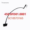 LCD Cable For Lenovo 450.0FD01.0001 S730-13IWL YOGA 730S-13 5C10S73165