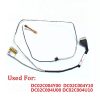 LCD Cable For LENOVO Thinkpad E450 E450C E460 E465 E455 00HT607