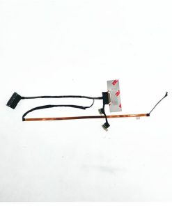Alternative view of LCD EDP FHD Cable For LENOVO Yoga 720 720-15IKB 720-15ISK 80X7 30PIN 5C10N67908 DC02002QT00