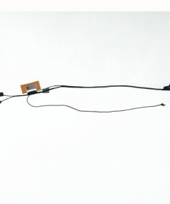 Alternative view of LCD LED LVDS Display Cable For LENOVO FLEX 4-1480 FLEX4 1435 1470 YOGA 510-14IKB 30PIN 5C10L46013 DC02002D000