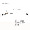 LCD LED LVDS Display Cable For LENOVO FLEX 4-1480 FLEX4 1435 1470 YOGA 510-14IKB 30PIN 5C10L46013 DC02002D000