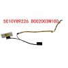 Camera Cable For Lenovo Xiaoxin Air-14IIL Air-14ARE Air-14 2020 5C10Y89226 DC02003N100