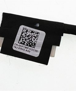 Battery Cable - Inspiron 3480 3482 3580 3581 3583 3584 5493 Vostro 3400 0HFYMP DC02002YJ00 - Image 3