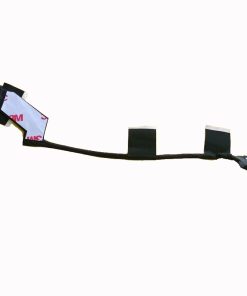 Alternative view of Battery Cable For DELL Alienware M15 M17 R3 R4 0302J5 302J5 DC02003OV00