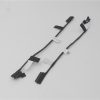 Battery Cable Dell Latitude 7480 E7480 E7490 P73G DC02002NI00 07XC87