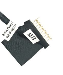 Battery Cable For DELL Inspiron15 5583 5584 7TPM9 07TPM9 450.0FW03.0001 - Image 3