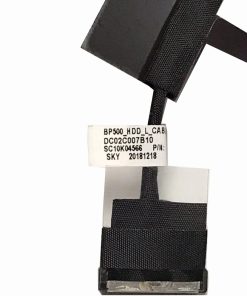 SATA HDD Cable For Lenovo Thinkpad P50 P51 2.5inch 00UR835 DC02C007C10 SC10K04563 00UR836 DC02C007B10 - Image 5