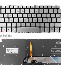 Keyboard For DELL Vostro 3400 3401 3402 5402 5408 5409 - Image 4