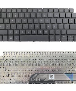 Keyboard For DELL Vostro 3400 3401 3402 5402 5408 5409 - Image 3