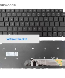 Keyboard For DELL Vostro 3400 3401 3402 5402 5408 5409 - Image 5