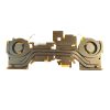 Cpu GPU Cooling Fan Heatsink For DELL Alienware M15 R6 115W 0T9Y8Y T9Y8Y 2021