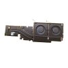 CPU GPU Heatsink Cooling Cooler Fan For DELL 04YGRP NS85C66 21F03 EG75070S1-C730-S9A