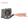CPU Cooling Fan Heatsink For DELL 0FFJ6F EG50040S1-CR10-S9A