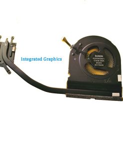 CPU GPU COOLING FAN Heatsink For LENOVO THINKPAD E470 E475 E470C 01HW780 01HW799 - Image 4