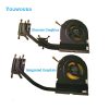 CPU GPU COOLING FAN Heatsink For LENOVO THINKPAD E470 E475 E470C 01HW780 01HW799
