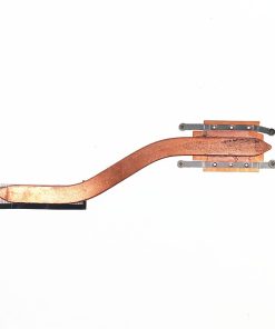 Alternative view of CPU Cooling Fan Heatsink FOR Dell Latitude 5280 5285 5290 2-in-1 0NYN03 NYN03 AT25H0010AL