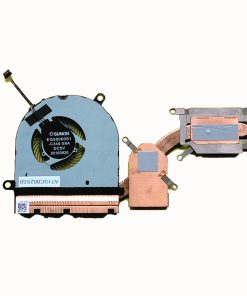 CPU Cooling Fan Heatsink FOR Dell Latitude 5480 E5480 0KKT6M KKT6M - Image 4