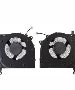 CPU GPU Cooling Fan FOR LENOVO Legion R7000 R7000P 5V 12V 2020 - Image 5