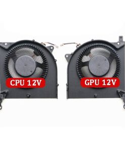 CPU GPU Cooling Fan FOR LENOVO Legion R7000 R7000P 5V 12V 2020 - Image 4