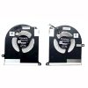CPU GPU Cooling Fan For Dell Area 51M R2 0TPV77 0TW5Y8 12V RTX3080