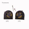 CPU GPU COOLING FAN For DELL Inspiron 14 Plus 7420 5420 2022 0YNTMM 08994X