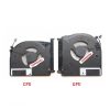 CPU GPU Cooling Fan For DELL Alienware M17 R2 2019 DC5V 0.5A N18P