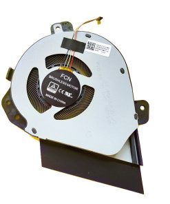 CPU GPU Cooling Fan FOR ASUS ROG GU502DU GU502GV GU505 GA502D 5V - Image 4