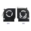 CPU GPU Cooling Fan FOR ACER NITRO 5 AN515-56 AN515-57 AN515-45 N20C1 2021