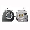 Cpu Cooling Fan For Dell Inspiron 5406 5400 7405 5505 5508 P129G