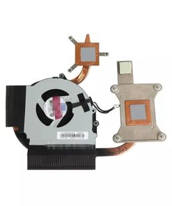 Alternative view of 04Y1366 04X4156 Fan Heatsink ThinkPad Edge E431 E440 E531 E540