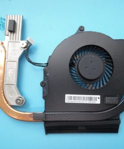 04Y1366 04X4156 Fan Heatsink ThinkPad Edge E431 E440 E531 E540 - Image 4