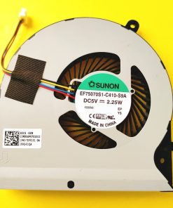 CPU Cooling Fans For EF75070S1-C410-S9A EF75070S1-C480-S9A Cooler Fan Radiator - Image 2