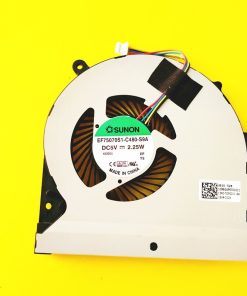 CPU Cooling Fans For EF75070S1-C410-S9A EF75070S1-C480-S9A Cooler Fan Radiator - Image 3