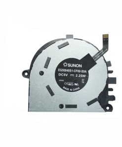 CPU Coolling Fan For LENOVO Xiaoxin Air 13 IWL S530-13 EG50040S1-CF60-S9A - Image 2