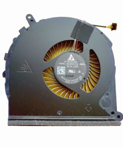 CPU Cooling Fan For HP Gaming Pavilion 17-CD TPN-C142 L56873-001 - Image 3