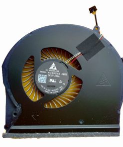 CPU Cooling Fan For HP Gaming Pavilion 17-CD TPN-C142 L56873-001 - Image 4