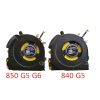 CPU Cooling Fan FOR HP 840 G5 850 G5/G6 ZBOOK 14U G4/G5 15U G6