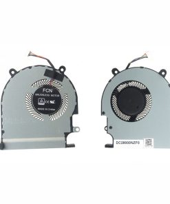 CPU Cooling Fan For DELL FWD19TB WD19TBS WD19DC WD19DCS K20A FL8X CN-0C96VF - Image 4