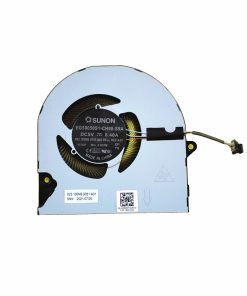 Alternative view of CPU Cooling Fan For DELL Inspiron 5410 5415 5510 5515 7415 0KRK6P