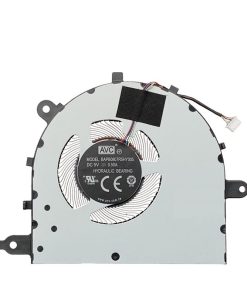 CPU Cooling Fan For Lenovo XIAOXIN 15-ARE IIL 2020 XIAOXIN Air15 2021 - Image 3