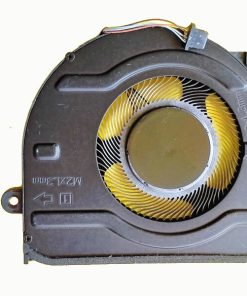 CPU Cooling Fan For DELL Latitude 13 5320 0CJCNP - Image 2